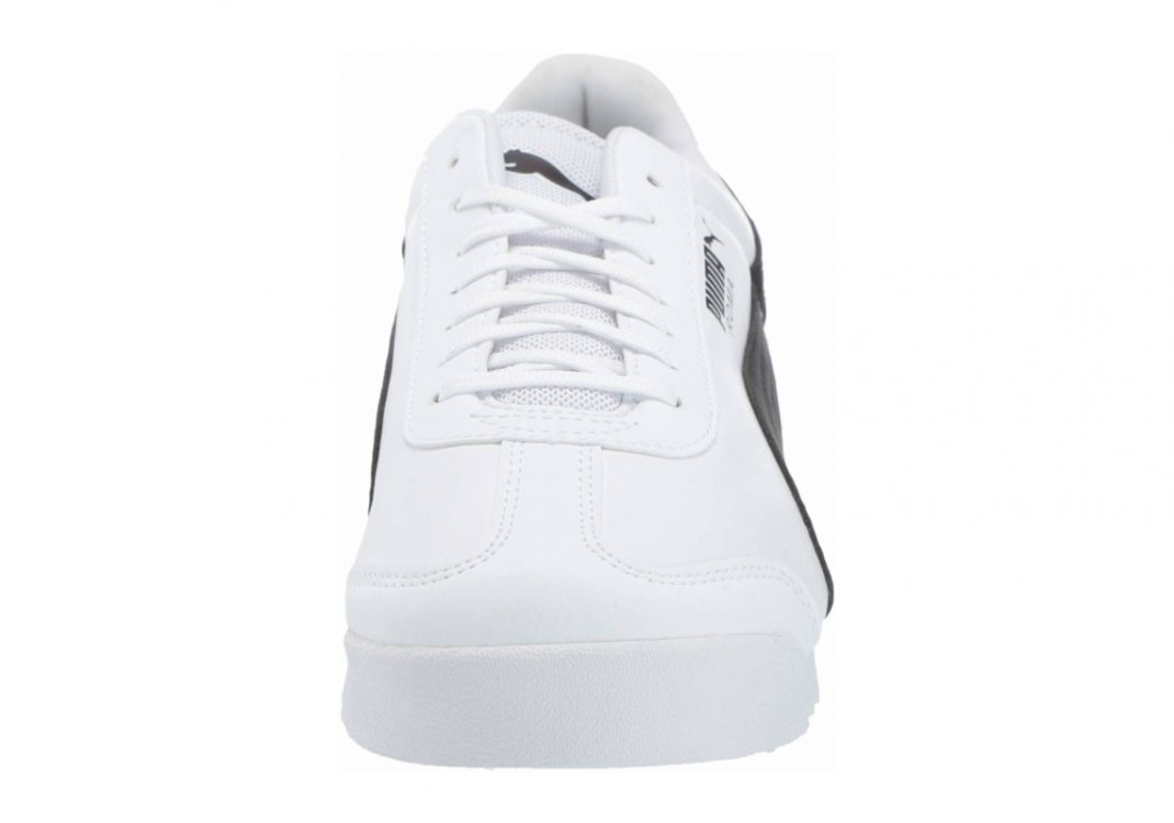 Puma White Anthracite (30619502)