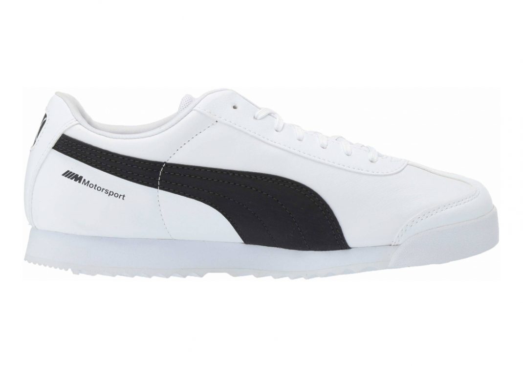 Puma White Anthracite (30619502)