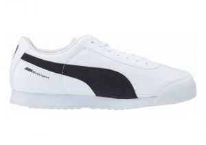 Puma White Anthracite (30619502)