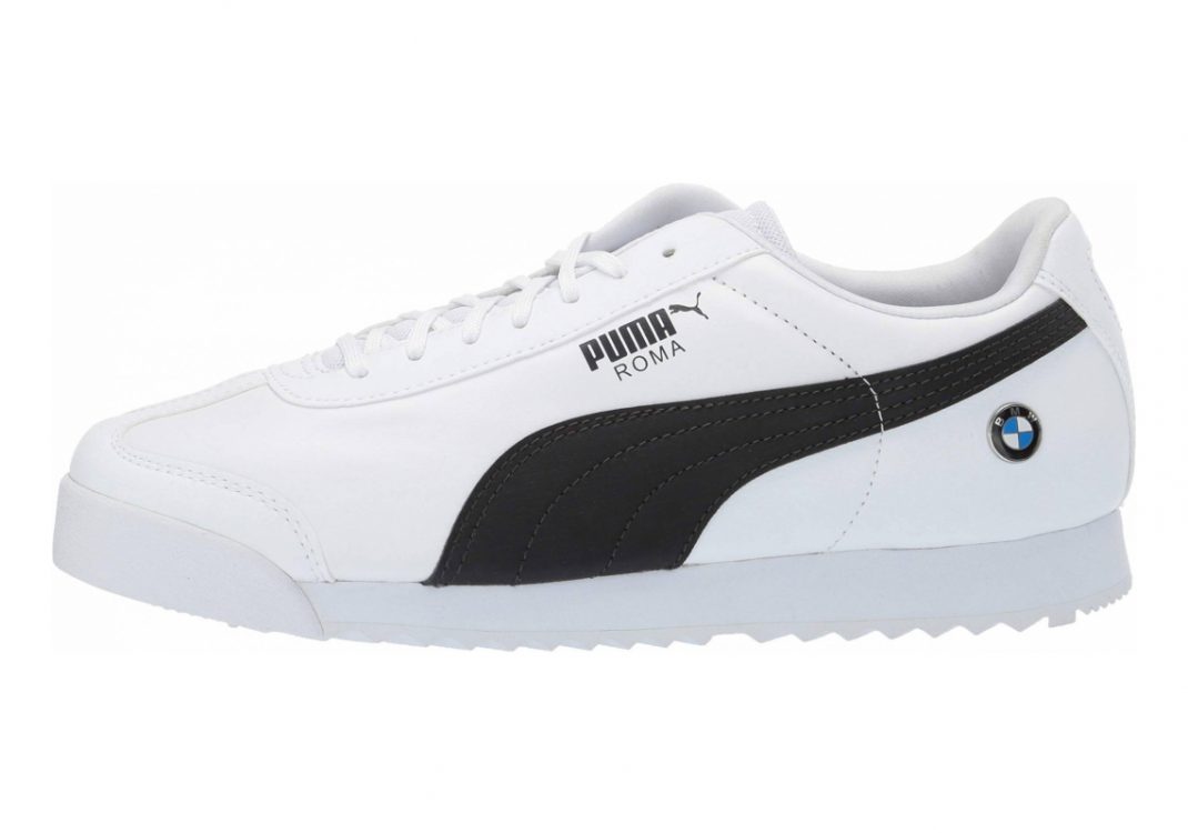 Puma White Anthracite (30619502)