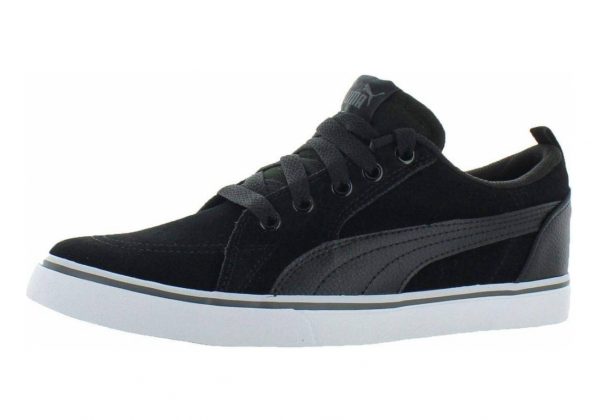 Puma Bridger SD - Puma Black/Puma Black