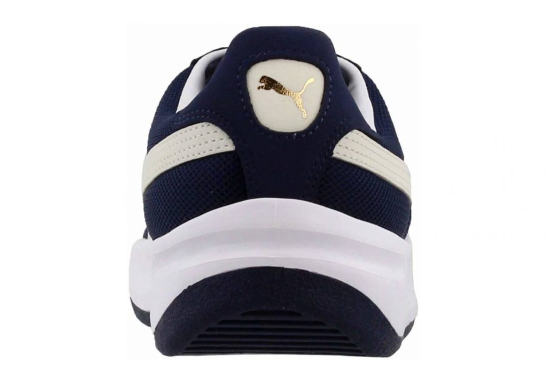 Blue Peacoat White (36243401)