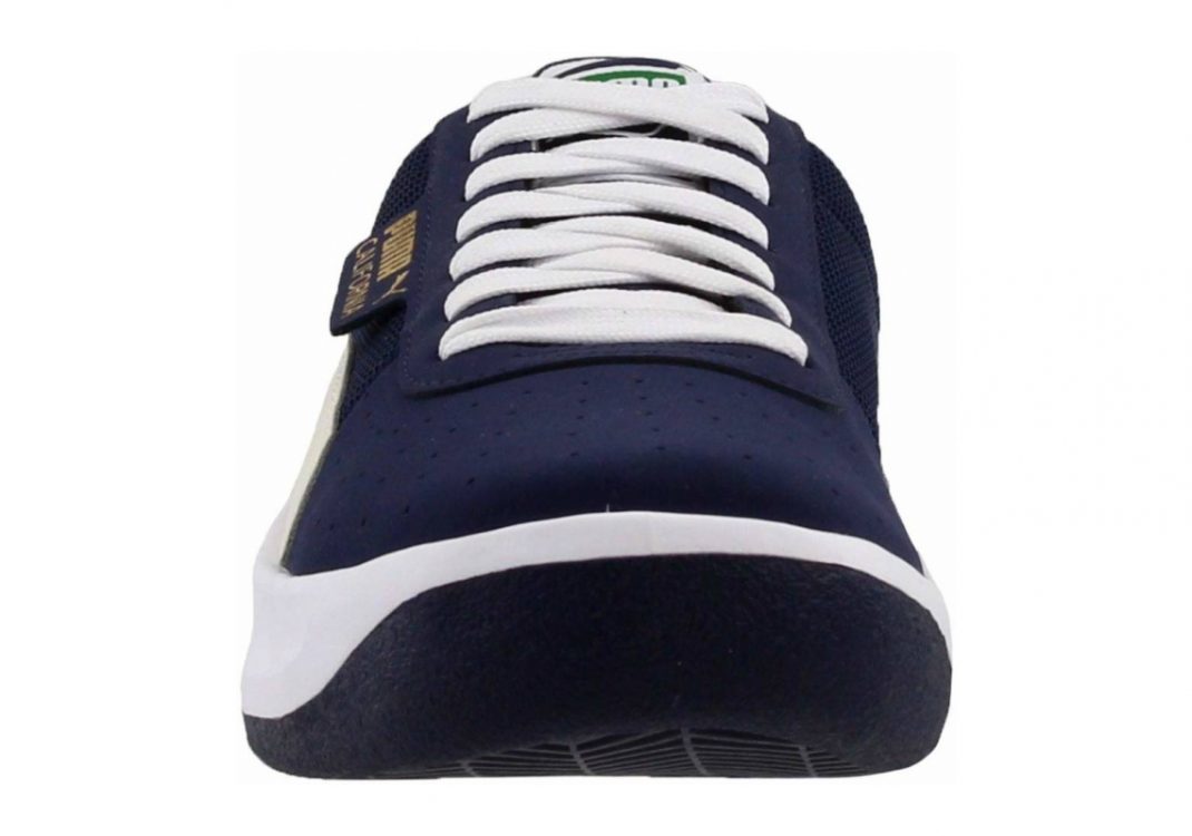 Blue Peacoat White (36243401)