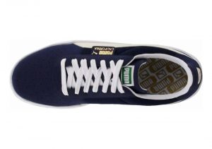 Blue Peacoat White (36243401)