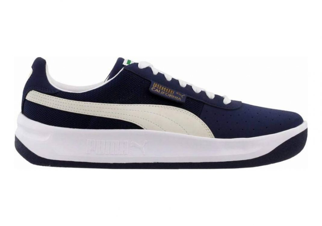 Blue Peacoat White (36243401)