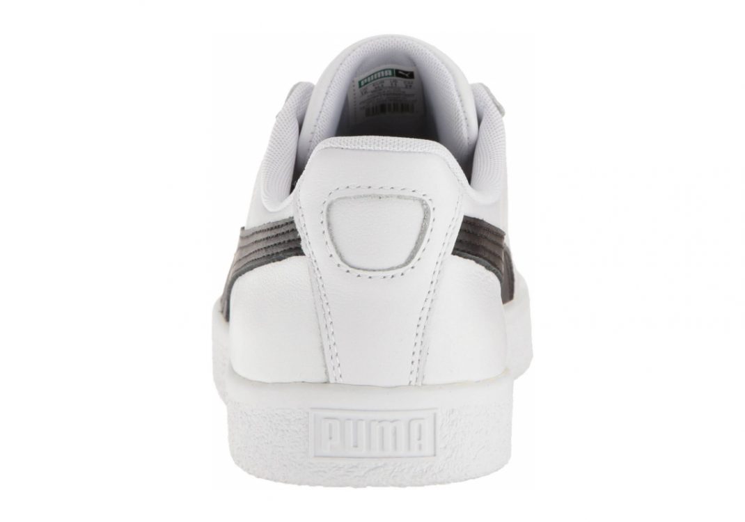White / Black-puma Team Gold (36466901)