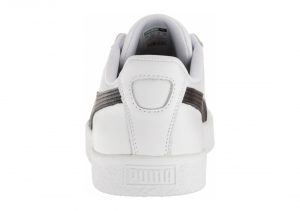 White / Black-puma Team Gold (36466901)