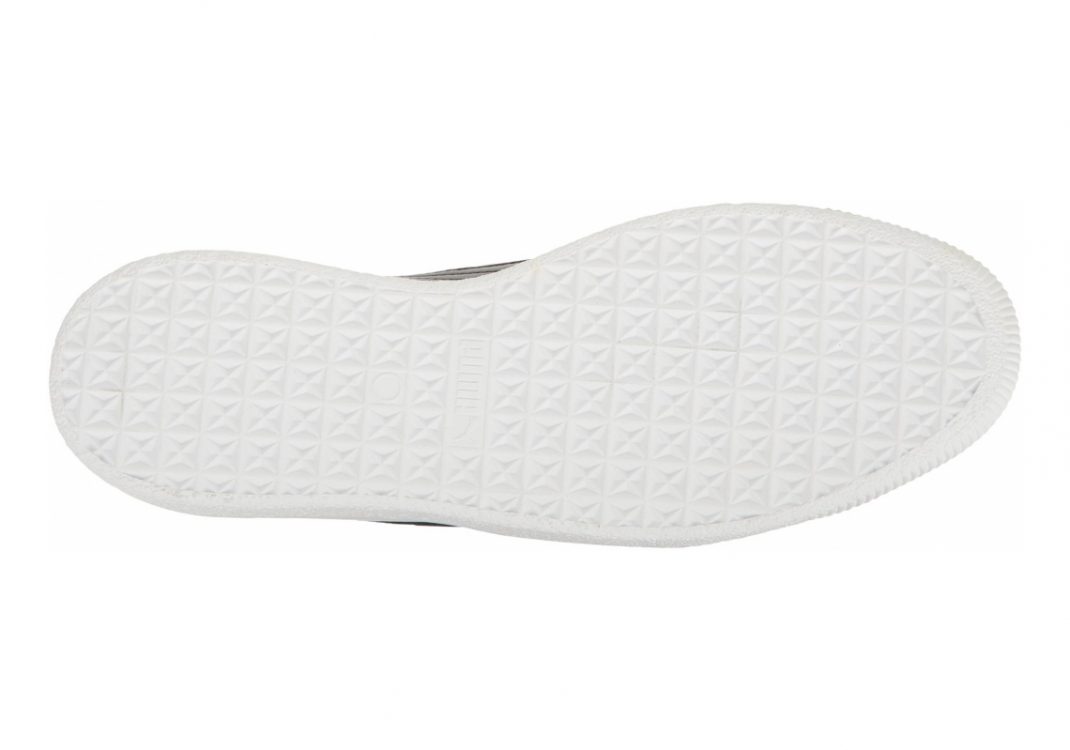 White / Black-puma Team Gold (36466901)