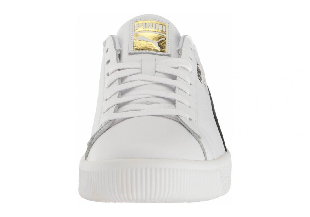 White / Black-puma Team Gold (36466901)