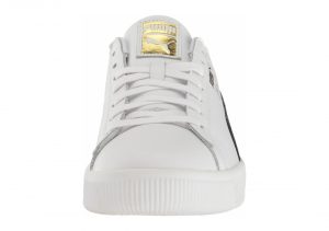 White / Black-puma Team Gold (36466901)