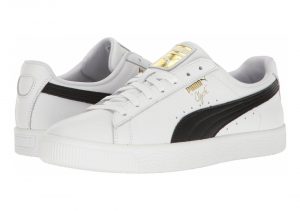 White / Black-puma Team Gold (36466901)