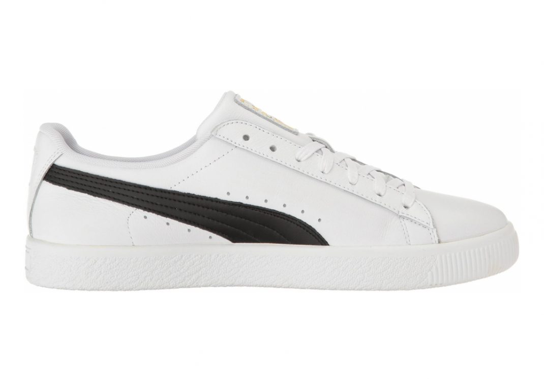 White / Black-puma Team Gold (36466901)
