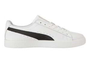White / Black-puma Team Gold (36466901)
