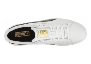 White / Black-puma Team Gold (36466901)