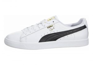 White / Black-puma Team Gold (36466901)
