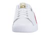 Puma Clyde Core Foil - White Cherry Gold (36466903)