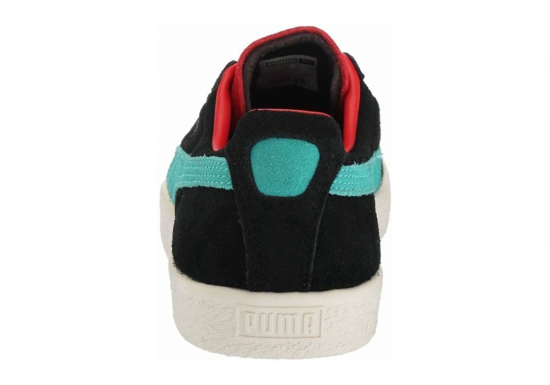 BLACK/TEAL (36531903)