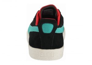 BLACK/TEAL (36531903)