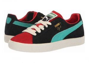 BLACK/TEAL (36531903)