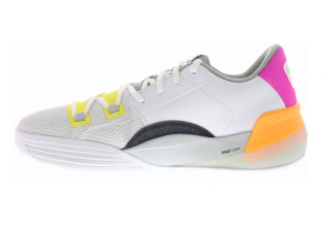 Blanco, Naranja (19404501)