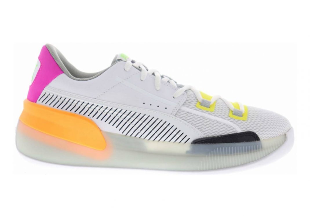 Blanco, Naranja (19404501)