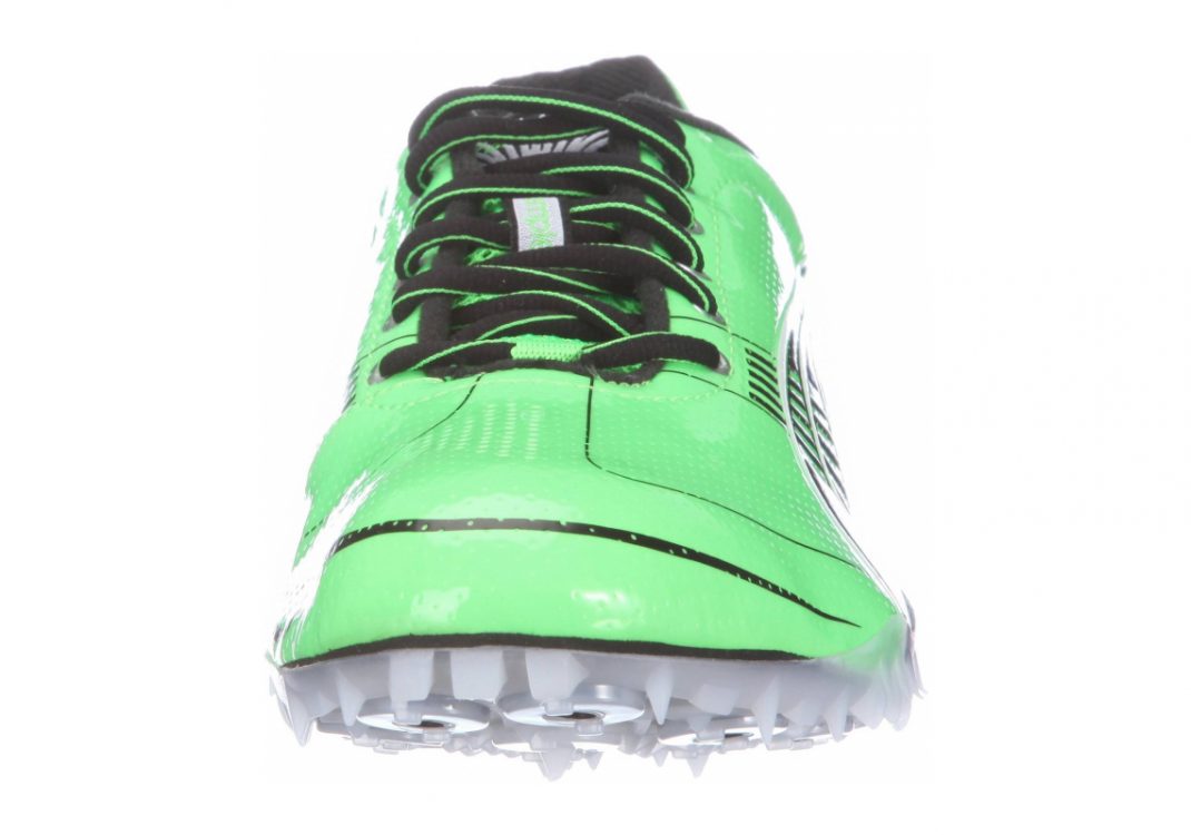 Fluro Green / Black / White (18519801)