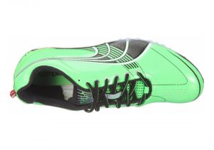 Fluro Green / Black / White (18519801)