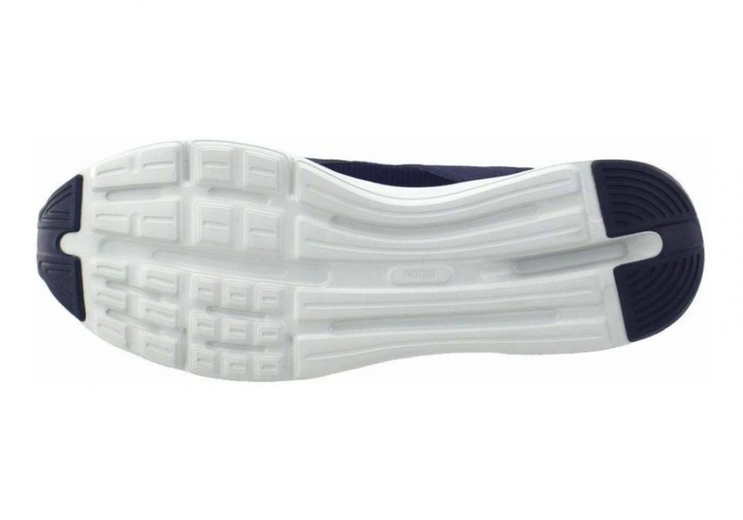 Puma Enzo Geo - Navy (19259401)