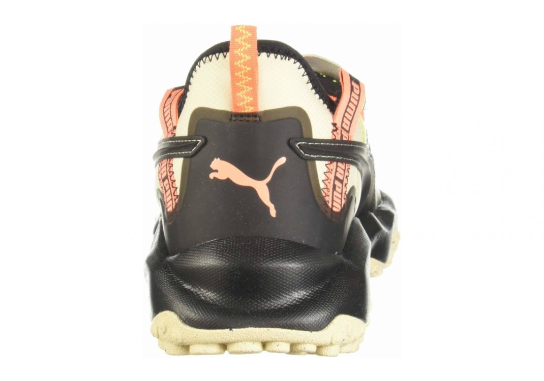 Black/Tapioca (19315202)