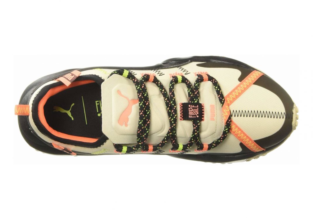 Black/Tapioca (19315202)