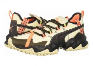 Black/Tapioca (19315202)