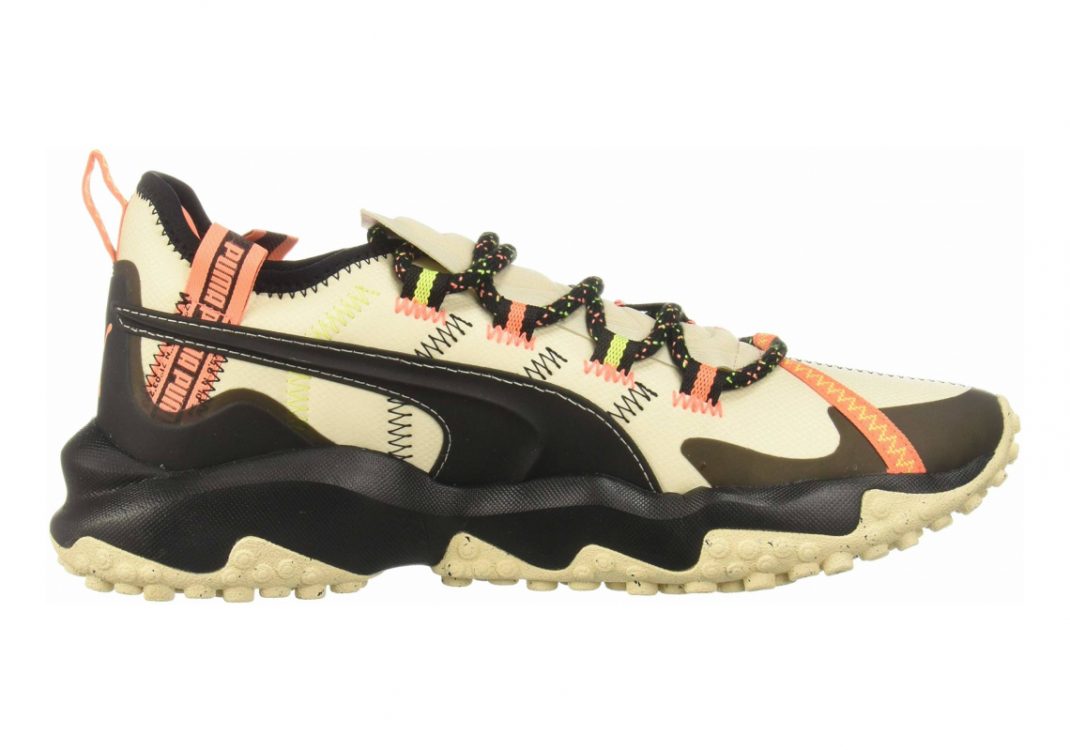 Black/Tapioca (19315202)