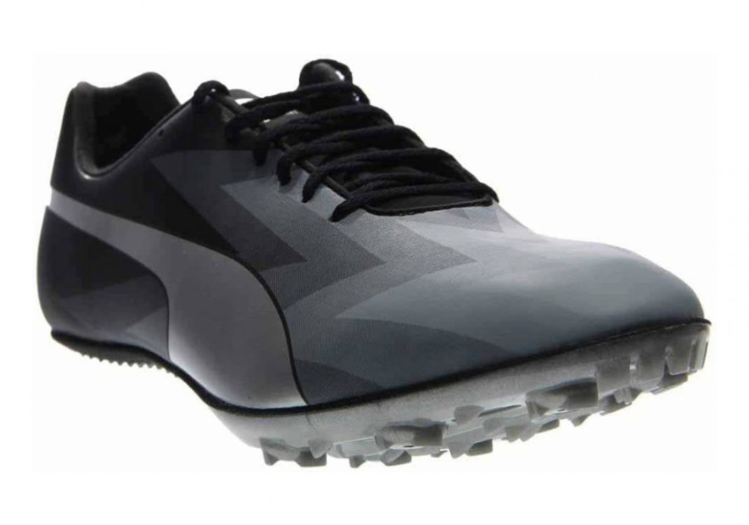 Evospeed puma spikes on sale