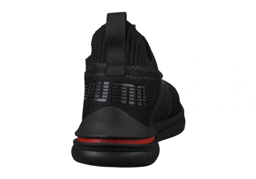 Puma Black (19048401)