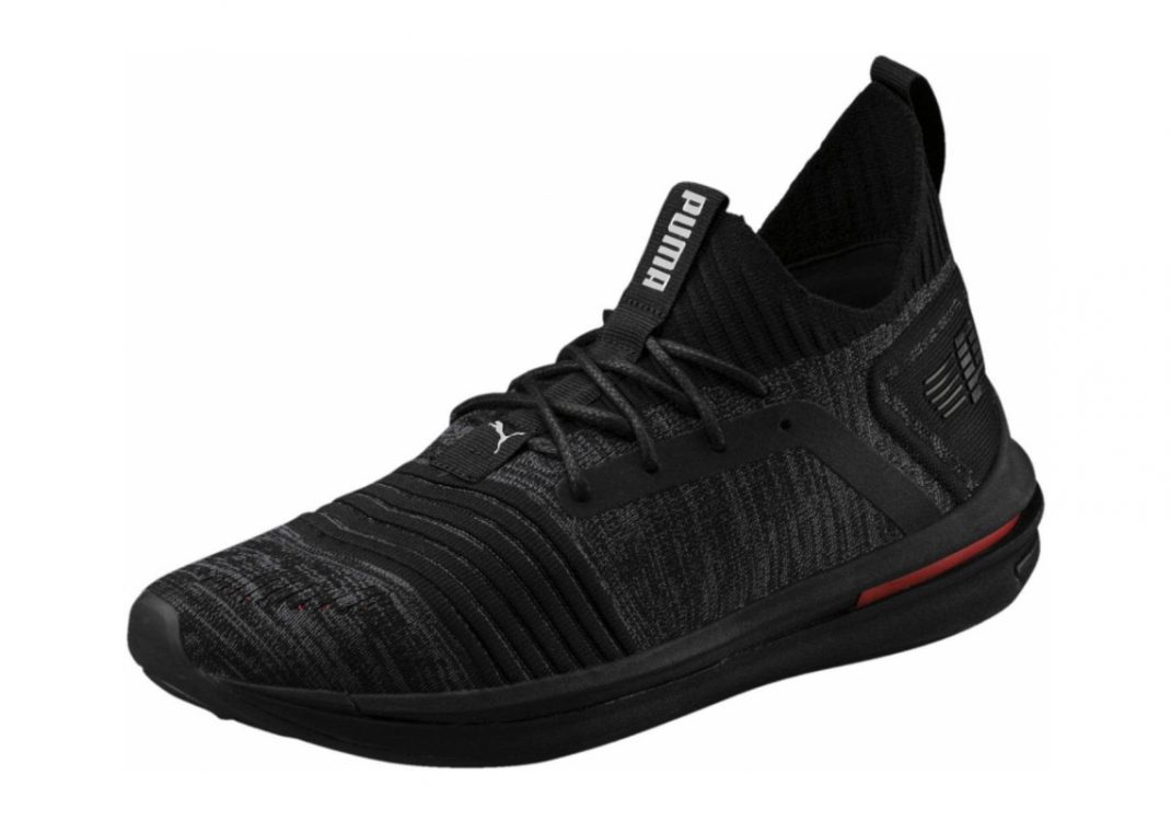 Puma Black (19048401)