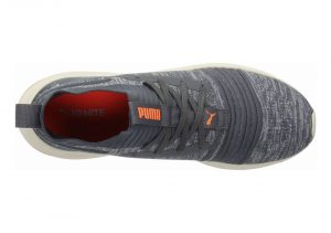 Puma Ignite Limitless SR evoKNIT - Grey (19048409)