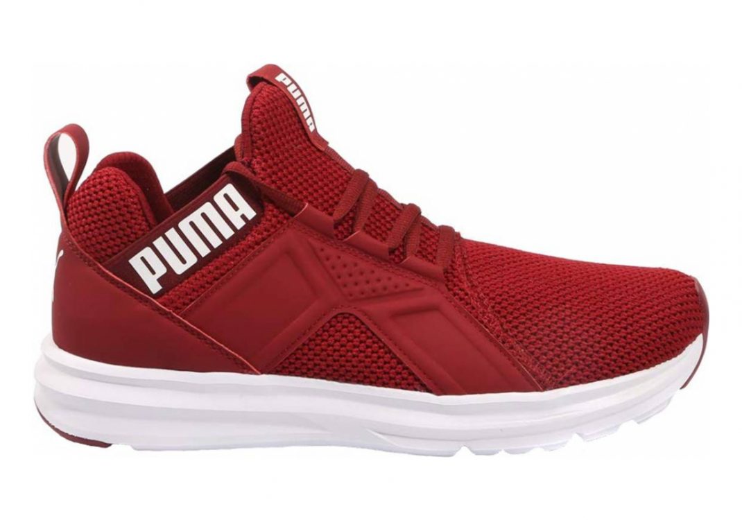 Pomegranate Puma White (19148702)