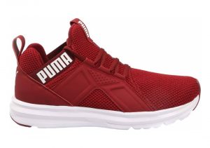 Pomegranate Puma White (19148702)