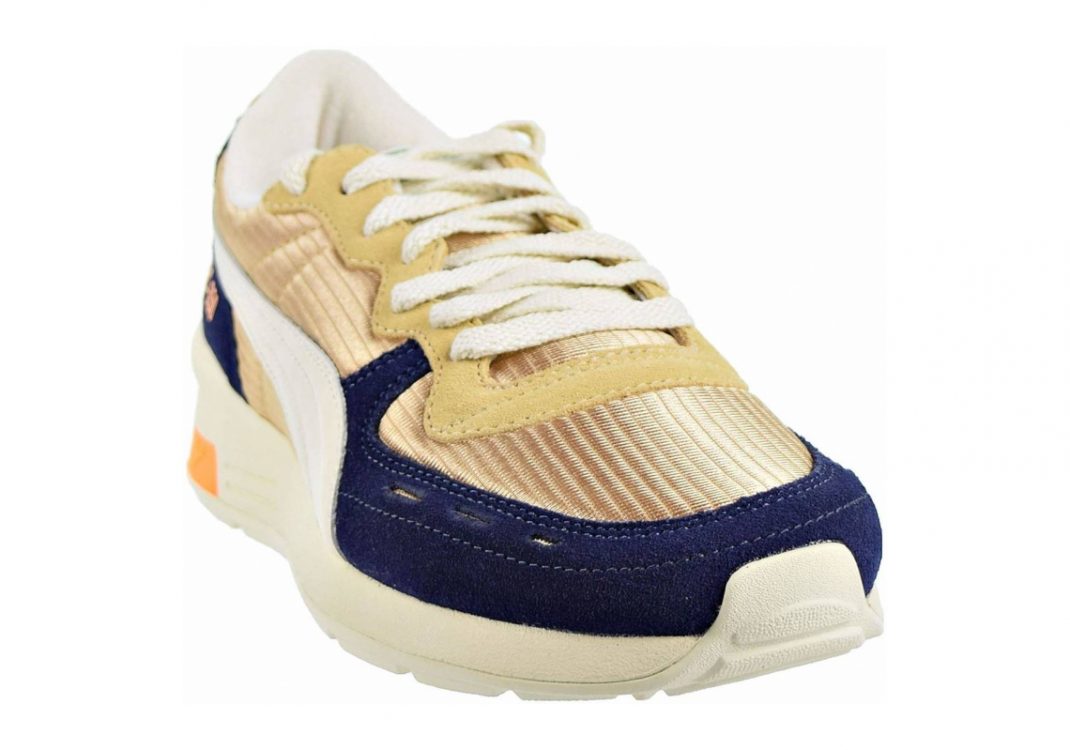 Puma RS-350 OG - Taos Taupe / Peacoat (36557404)