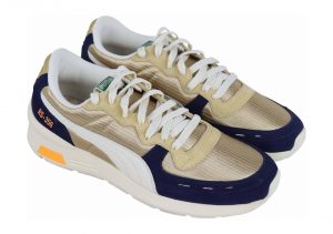 Puma RS-350 OG - Taos Taupe / Peacoat (36557404)