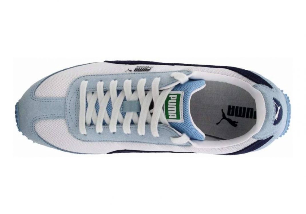 Puma Speeder Mesh - Navy (36845201)