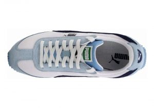 Puma Speeder Mesh - Navy (36845201)