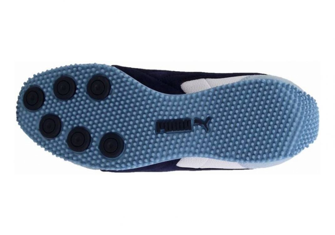 Puma Speeder Mesh - Navy (36845201)