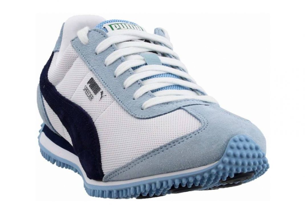 Puma Speeder Mesh - Navy (36845201)