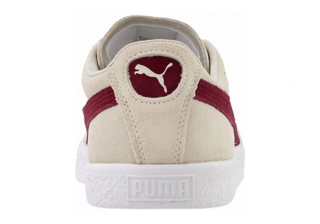 Whisper White / Pomegranate / White (36594207)