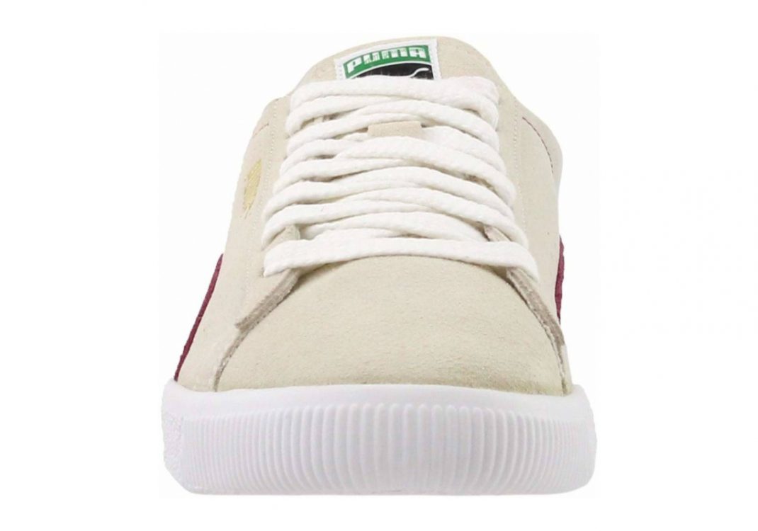 Whisper White / Pomegranate / White (36594207)