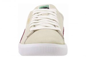 Whisper White / Pomegranate / White (36594207)