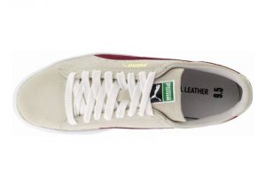 Whisper White / Pomegranate / White (36594207)