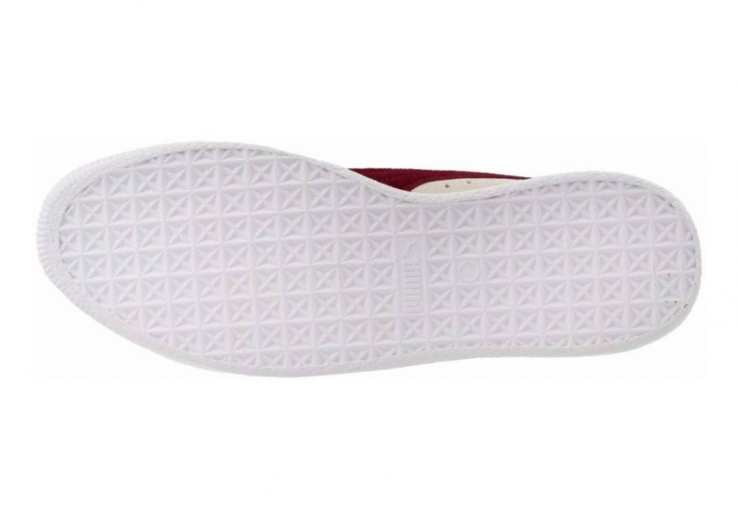 Whisper White / Pomegranate / White (36594207)