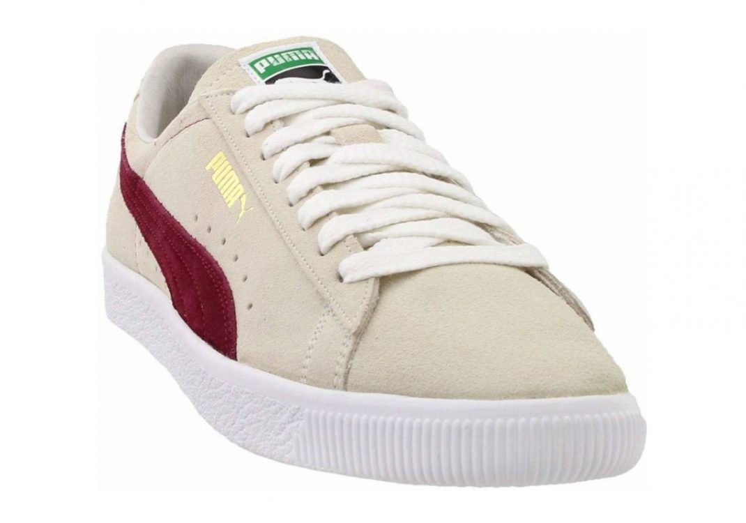 Whisper White / Pomegranate / White (36594207)